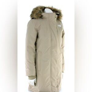 The Northface Women’s Artic Parka